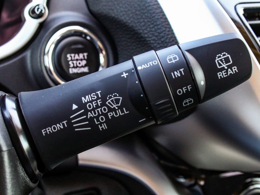 New 2026 Mitsubishi Eclipse Cross SE image 30