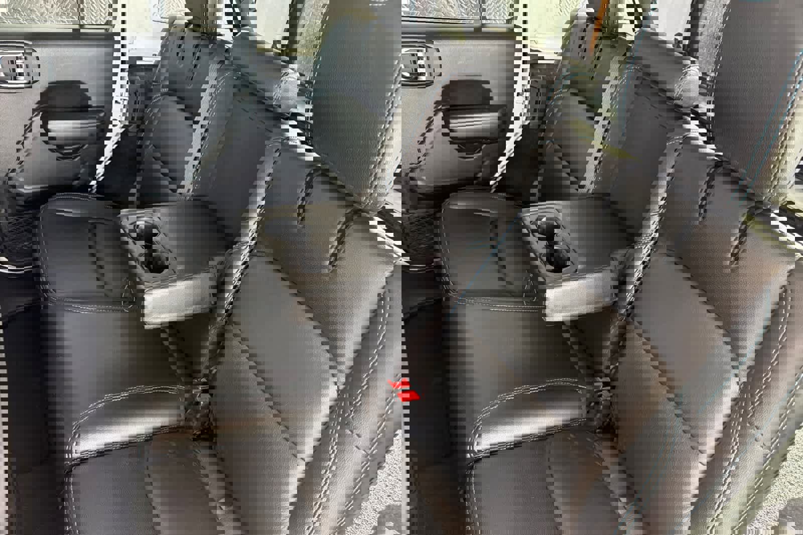 Used 2021 Jeep Wrangler Unlimited Rubicon 4xe image 4