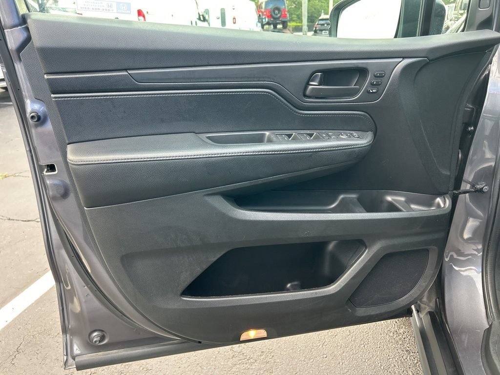 Used 2024 Honda Odyssey EX-L image 34