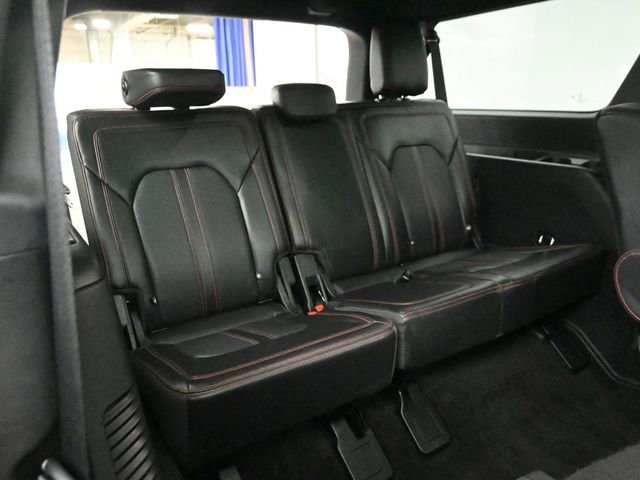 Certified 2022 Ford Expedition Max Limited image 27
