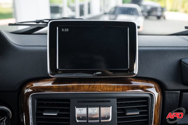 Used 2014 Mercedes-Benz G 63 AMG 4MATIC image 62