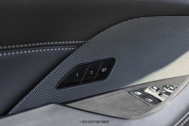 Used 2023 BMW M4 Competition w/ M Driver's Package image 29