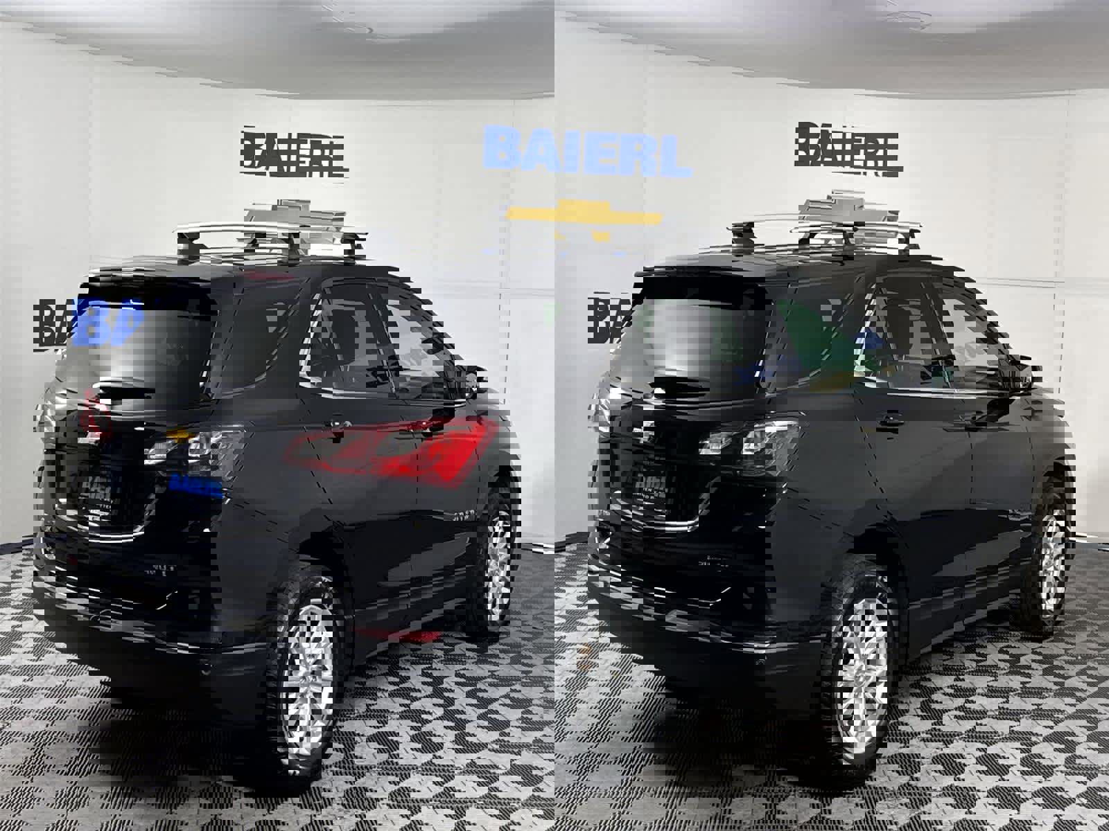 Used 2018 Chevrolet Equinox LT image 5