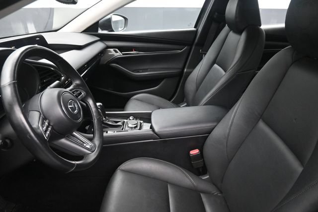 Used 2022 MAZDA MAZDA3 s AWD/4WD image 17