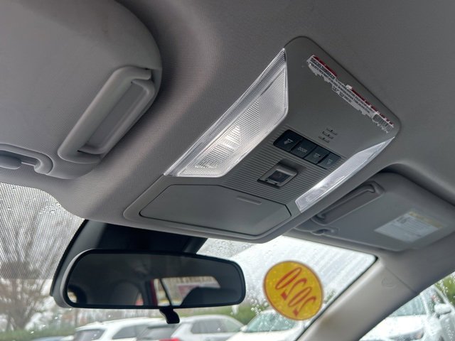 Used 2020 Toyota RAV4 XLE image 30