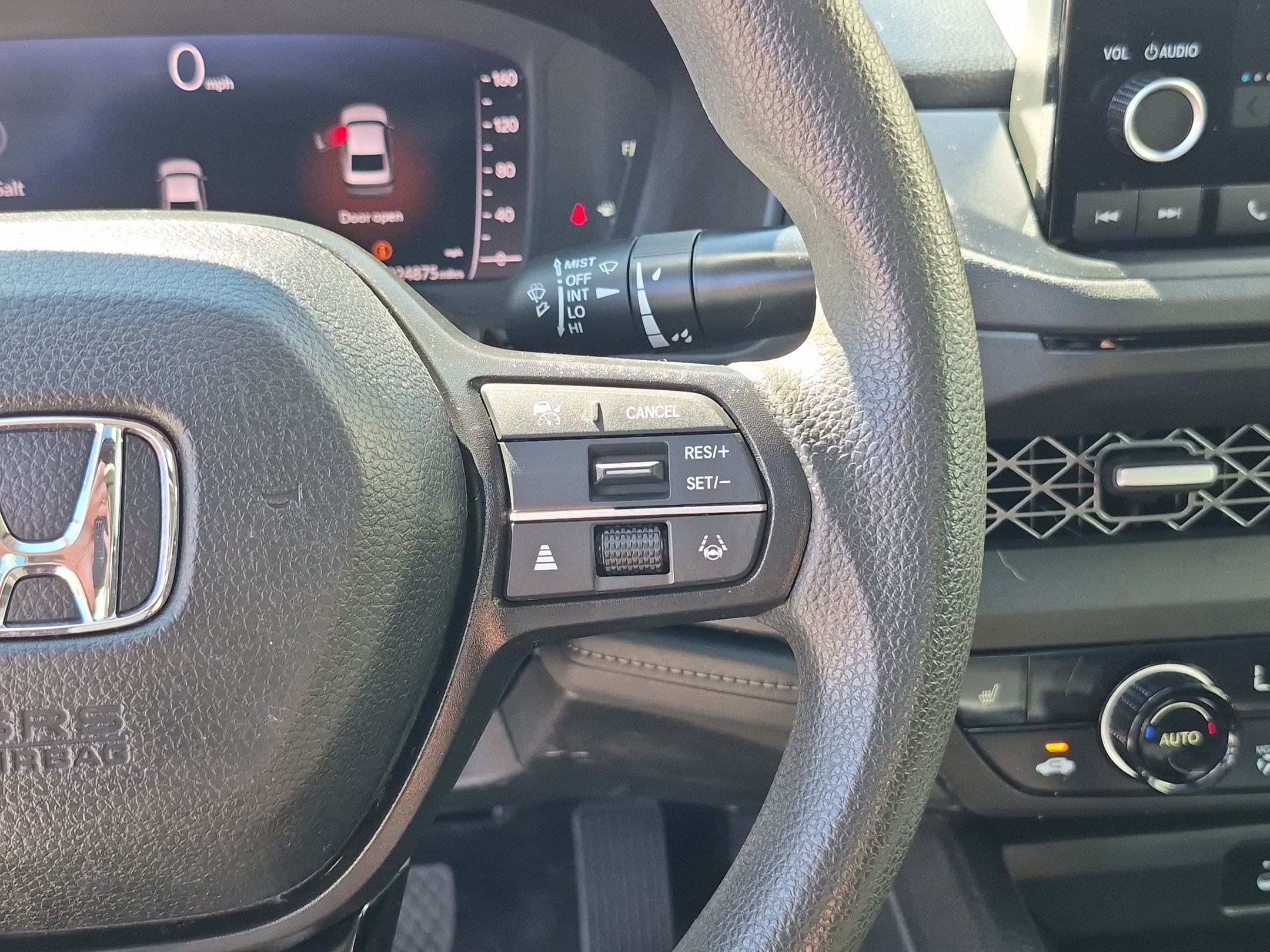 Used 2024 Honda Accord EX image 22