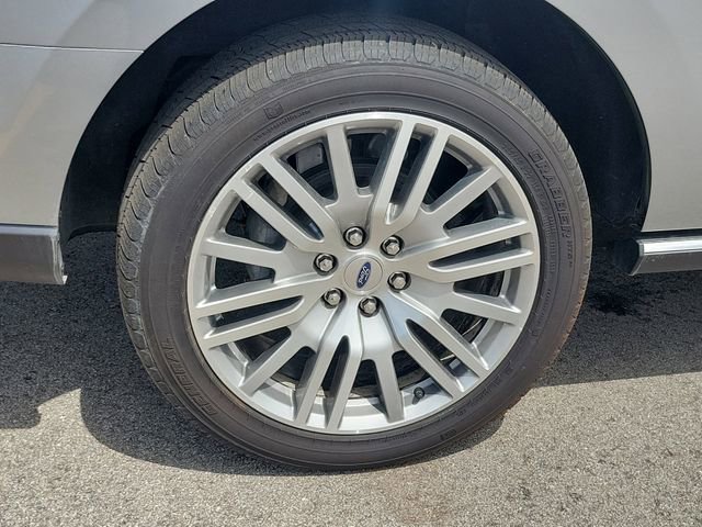 Certified 2022 Ford Expedition Limited AWD/4WD image 33