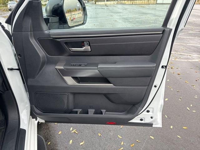 New 2026 Toyota Tundra SR5 image 17