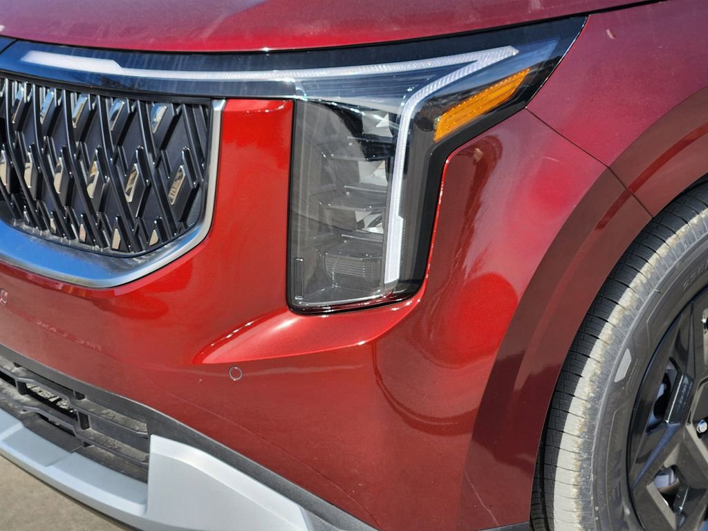 New 2026 Kia Carnival image 6