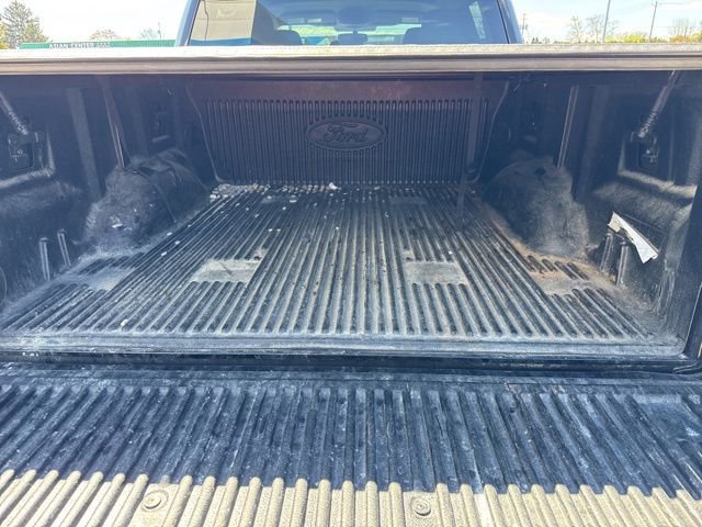 Used 2016 Ford F150 XLT w/ Equipment Group 301A Mid image 17