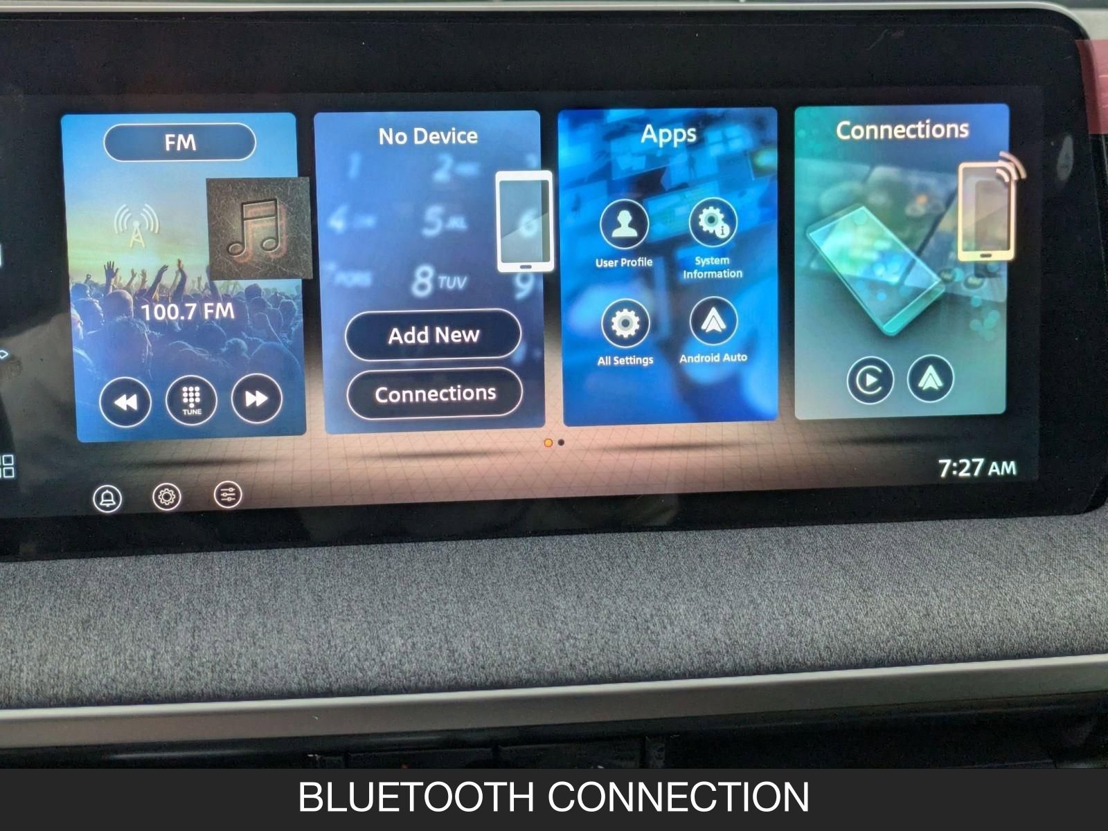 Certified 2026 Nissan Kicks SV image 17