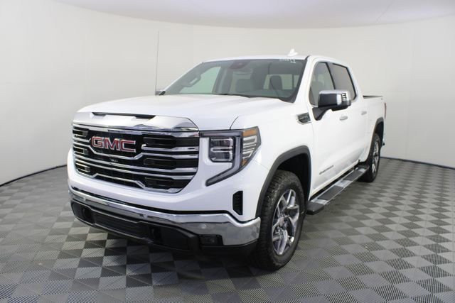 New 2026 GMC Sierra 1500 SLT image 24