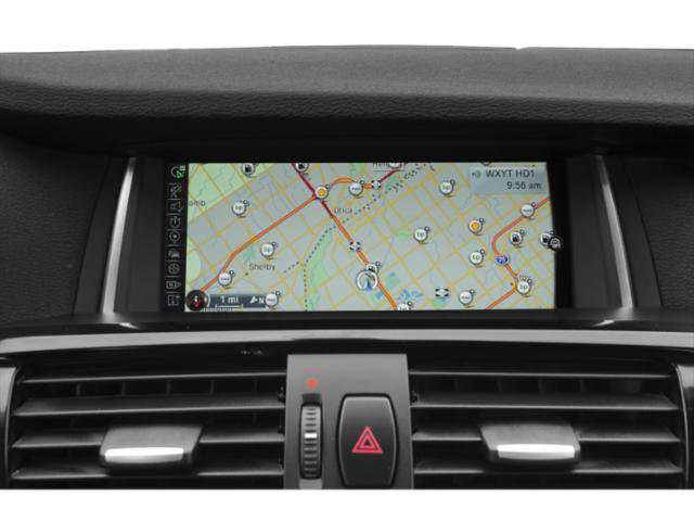 Used 2015 BMW X4 xDrive35i image 21