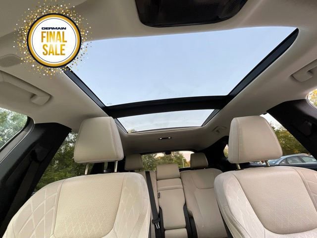 Certified 2024 Lexus RX 350 AWD image 19