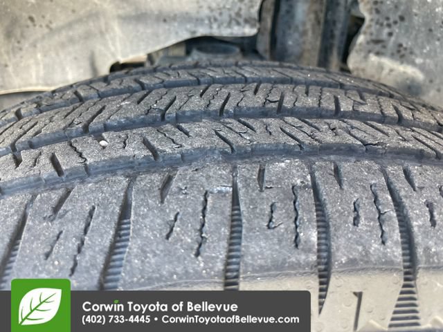 Used 2024 Jeep Wrangler Unlimited Sahara AWD/4WD image 27