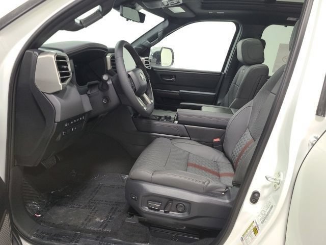 New 2026 Toyota Sequoia Capstone AWD/4WD image 19