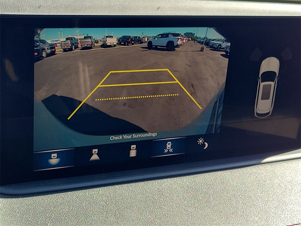 Used 2023 Acura MDX A-Spec image 15