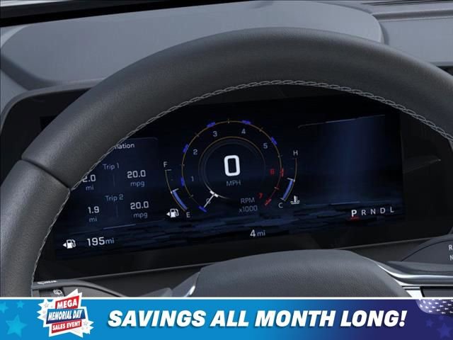 New 2026 Chevrolet Traverse LT w/ Sun and Wheel Package AWD/4WD image 18