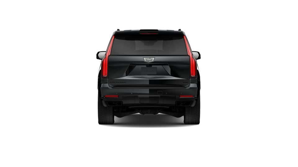 New 2026 Cadillac Escalade ESV Sport AWD/4WD image 53