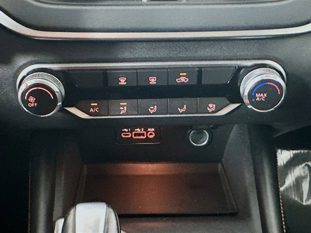 Used 2022 Nissan Altima 2.5 SR image 16