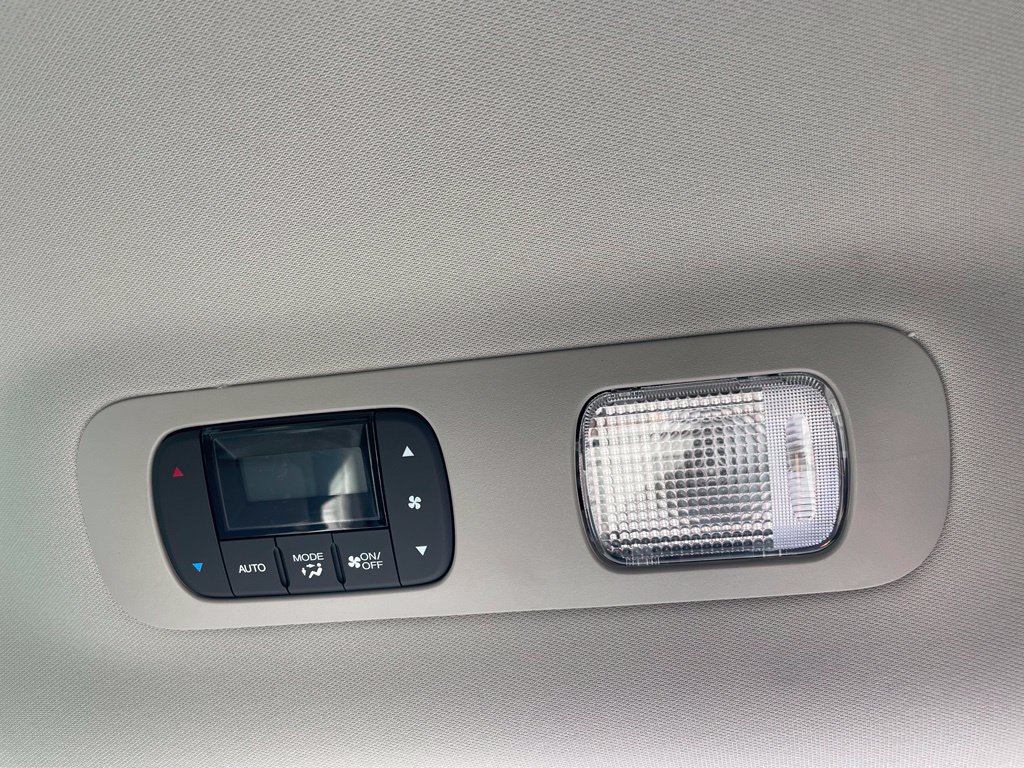 New 2027 Honda Odyssey Touring image 38