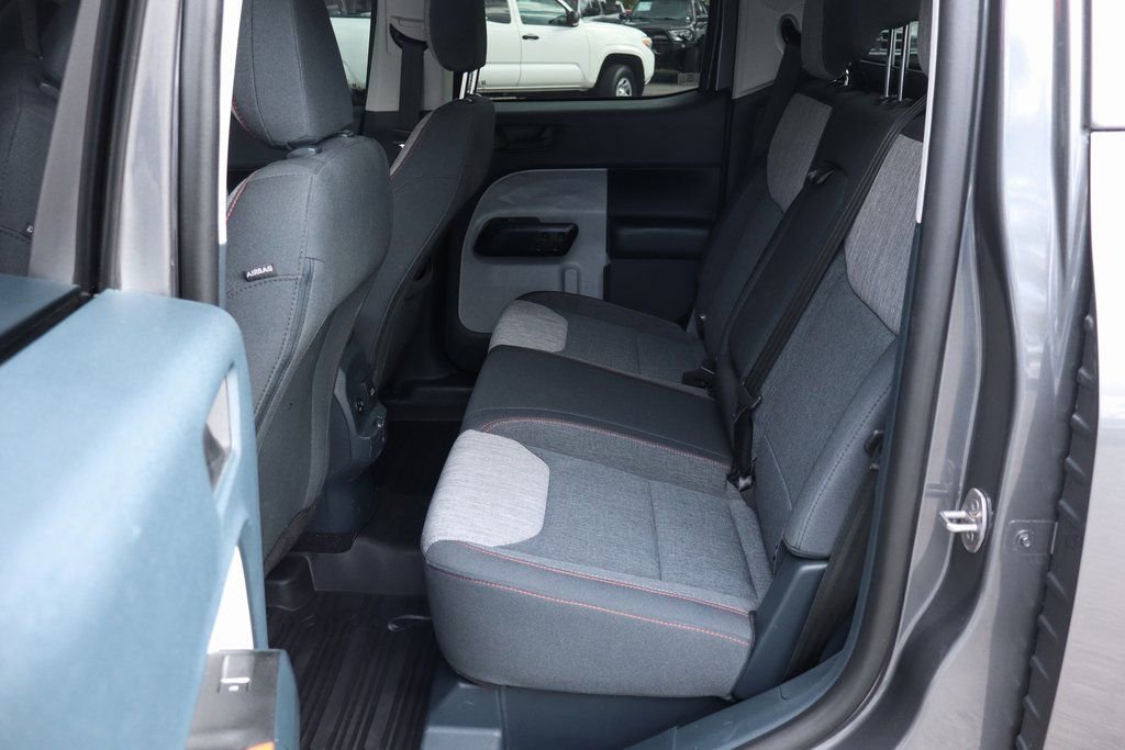 Used 2023 Ford Maverick XLT w/ XLT Luxury Package image 40