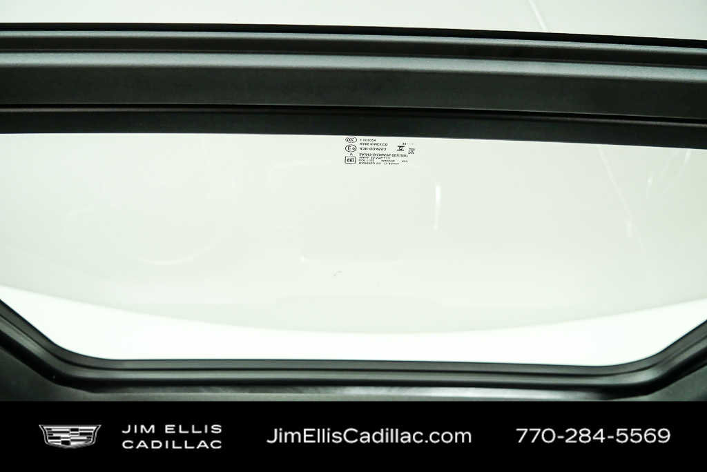 Used 2023 Chevrolet Tahoe RST w/ Luxury Package image 22