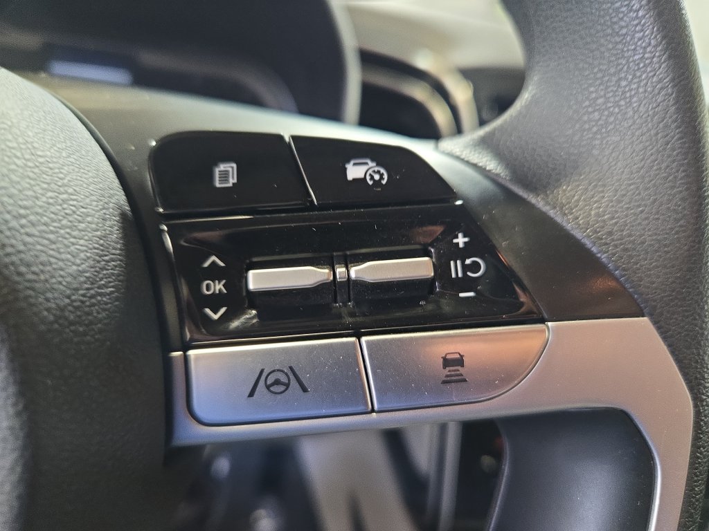 Used 2024 Hyundai Tucson SEL AWD/4WD image 21