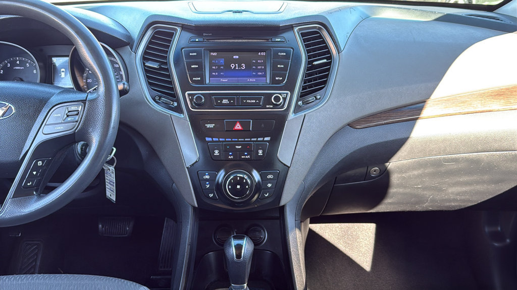 Used 2018 Hyundai Santa Fe Sport FWD image 34