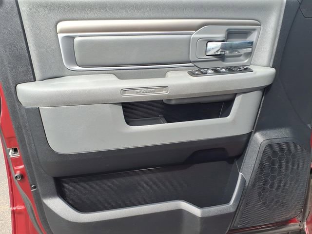 Used 2015 RAM 2500 Big Horn AWD/4WD image 22
