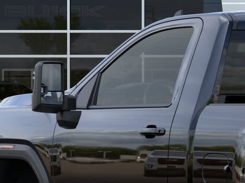 New 2026 GMC Sierra 3500 SLE AWD/4WD image 12