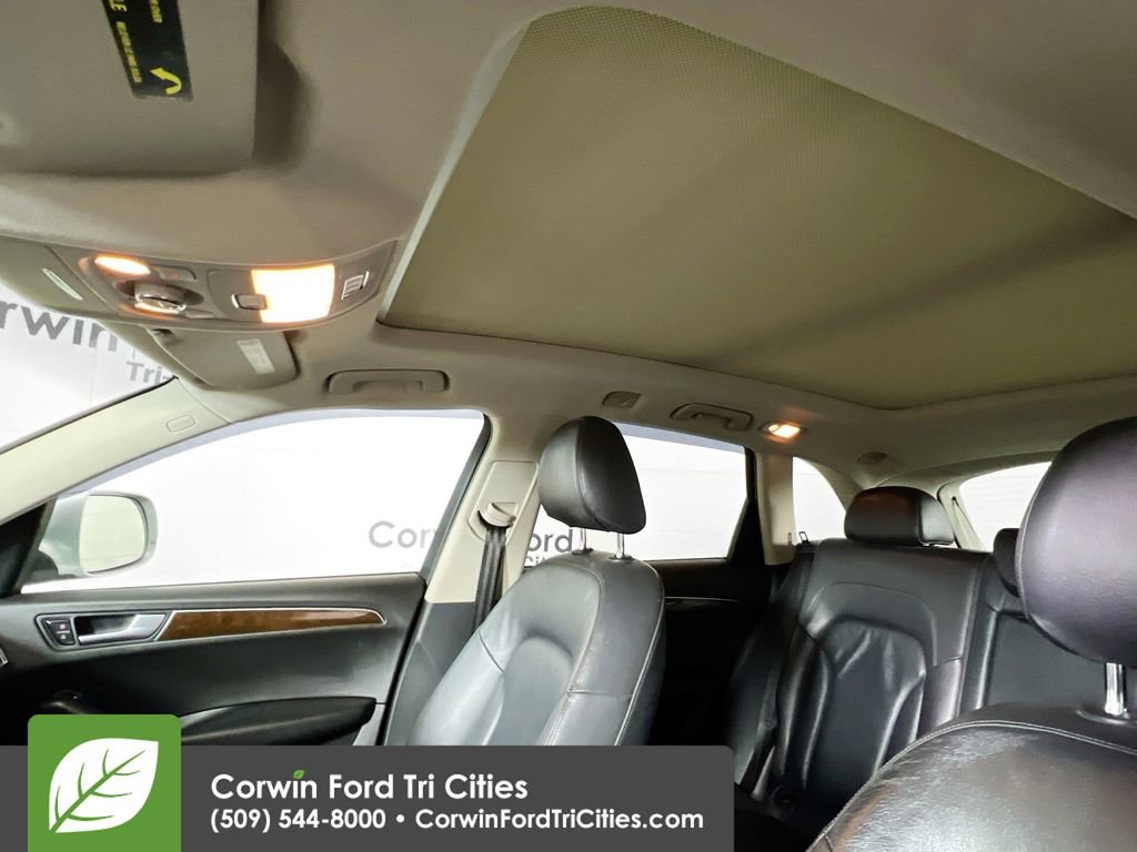 Used 2011 Audi Q5 2.0T Premium Plus image 26