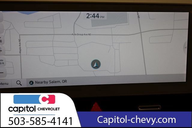 Used 2024 Hyundai Ioniq 5 Limited RWD image 24