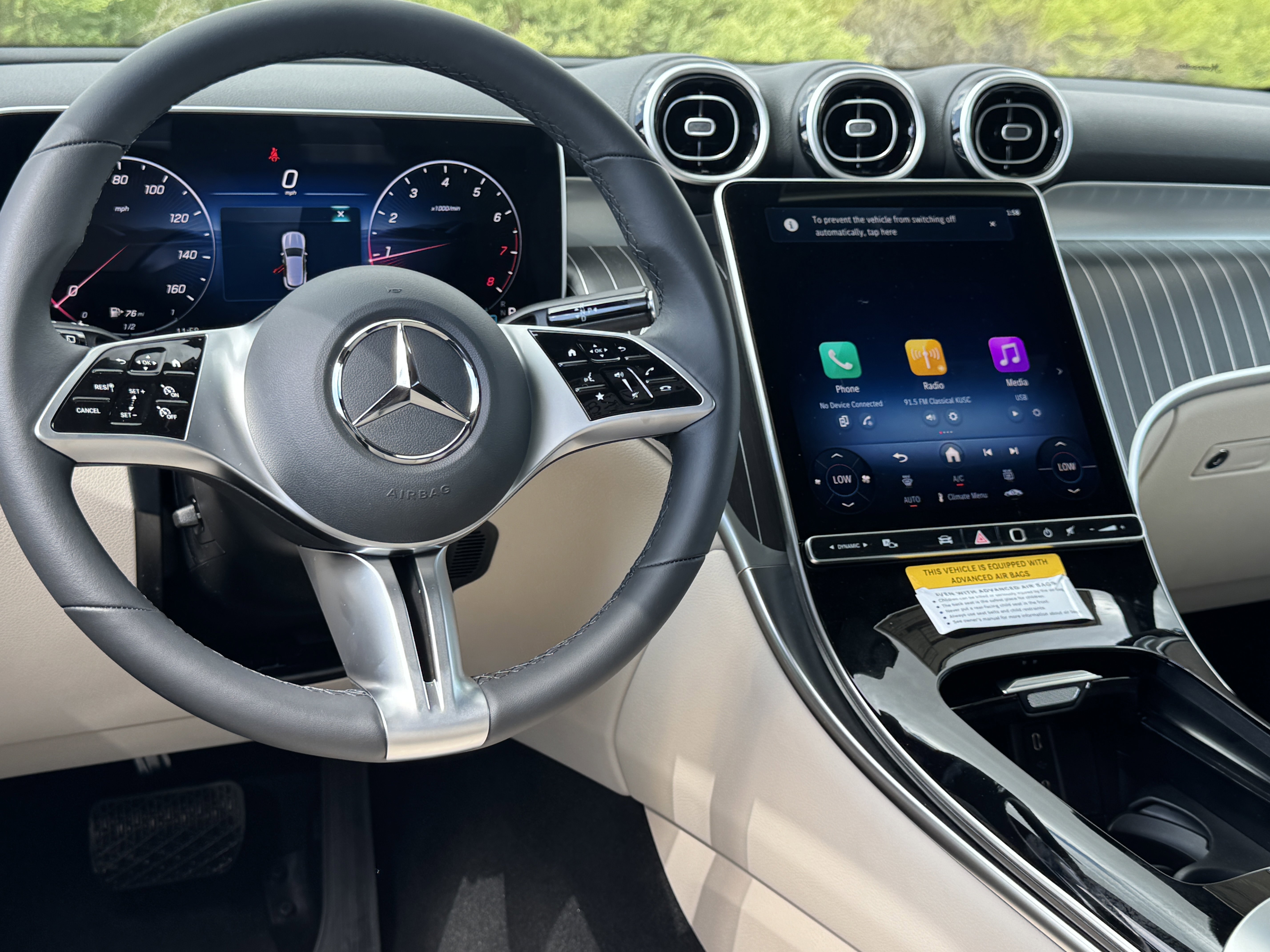 New 2026 Mercedes-Benz GLC 300 4MATIC image 26