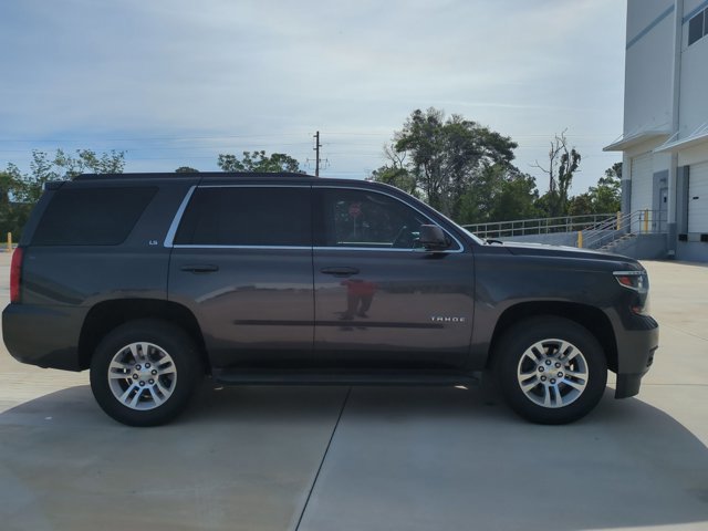 Used 2015 Chevrolet Tahoe LS w/ Max Trailering Package RWD image 4