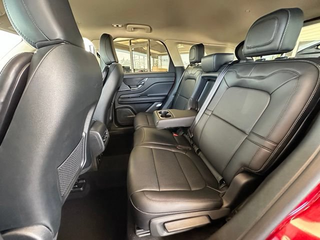Certified 2025 Lincoln Corsair Reserve AWD/4WD image 19