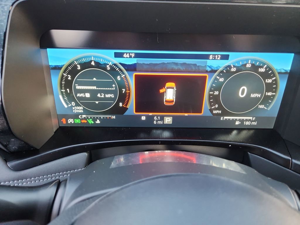 New 2026 Subaru Outback Touring XT w/ Touring Package image 19