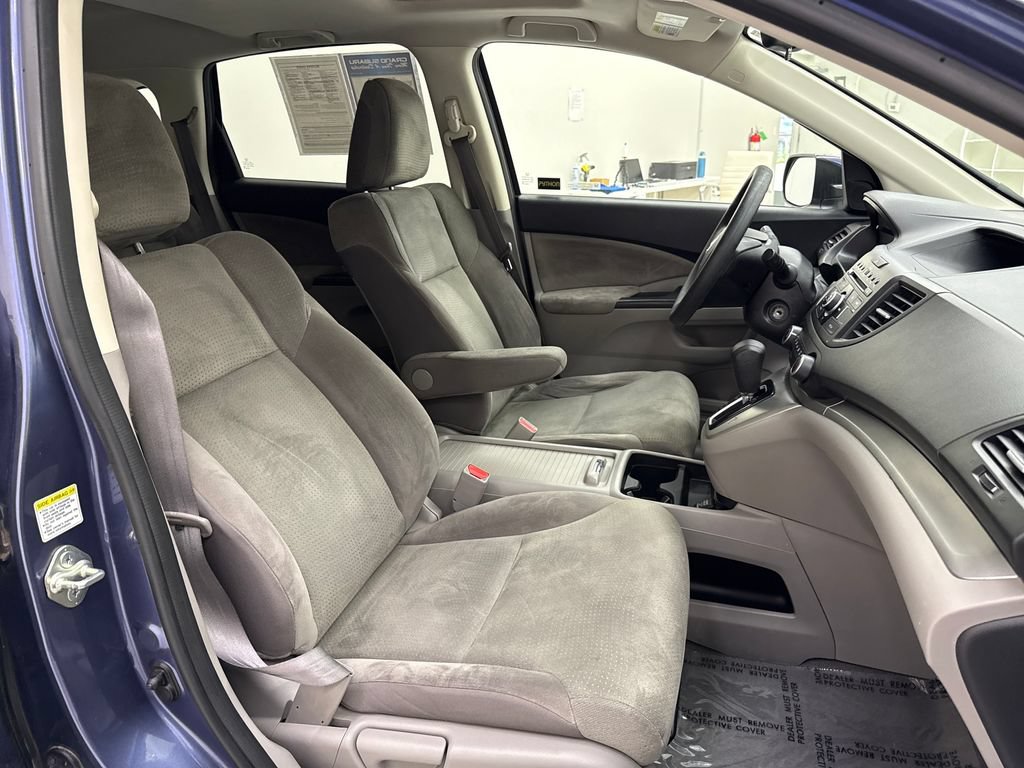 Used 2013 Honda CR-V EX image 22