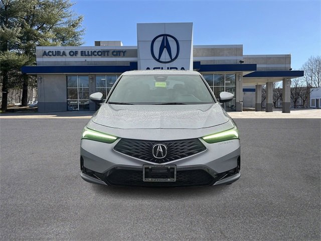 Used 2024 Acura Integra A-Spec image 2