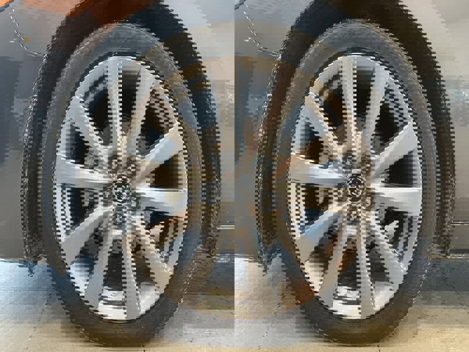 Used 2019 MAZDA MAZDA3 Sedan w/ Premium Package image 9