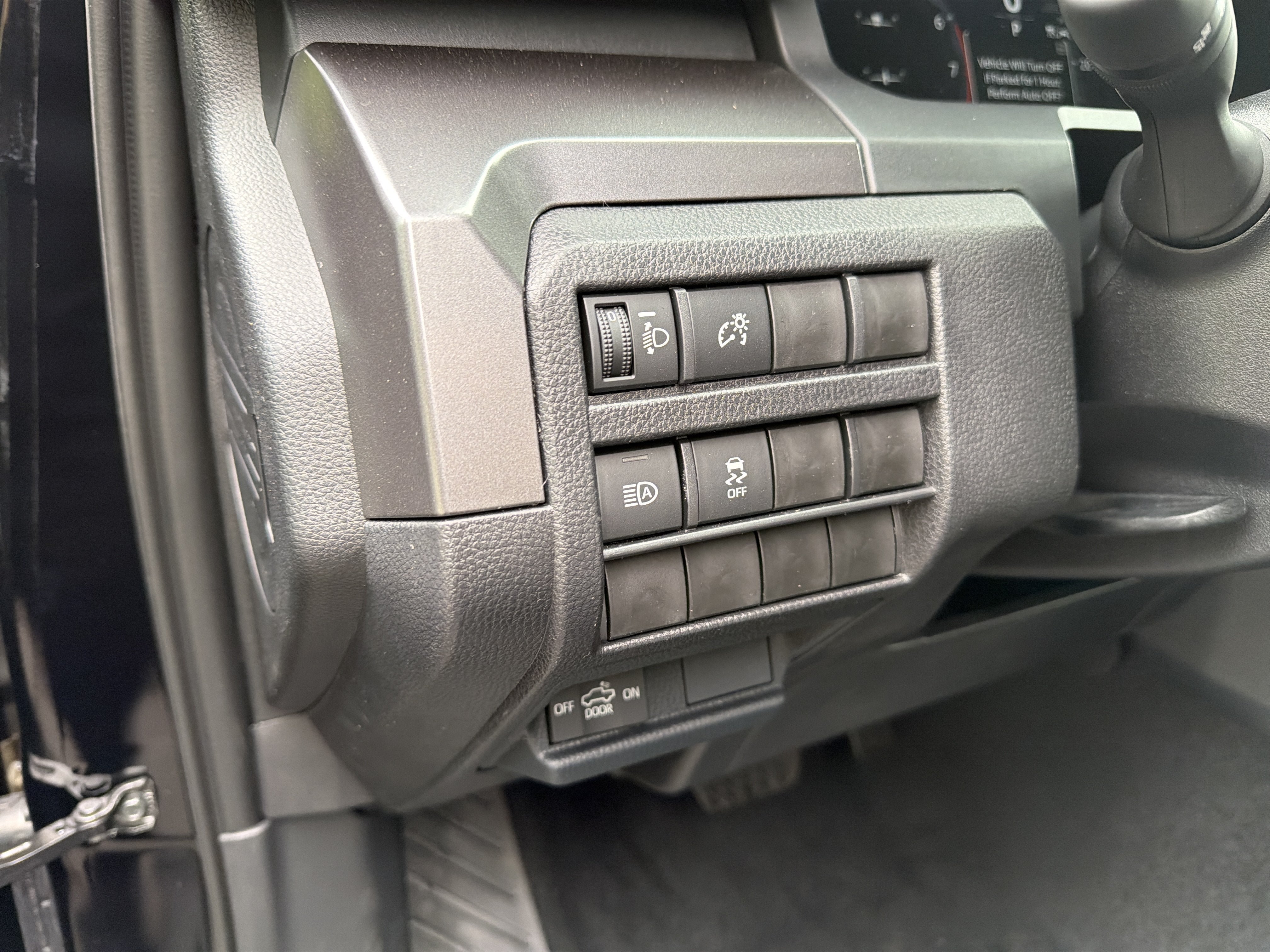 New 2026 Toyota Tacoma TRD Off-Road AWD/4WD image 12