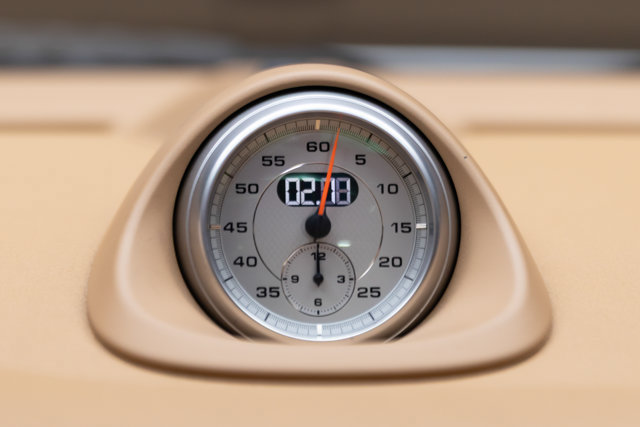 Used 2008 Porsche 911 Carrera S RWD image 14