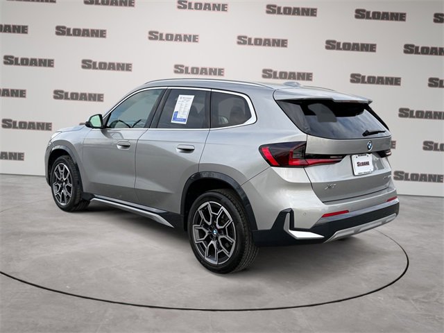 Certified 2023 BMW X1 xDrive28i w/ Convenience Package image 3
