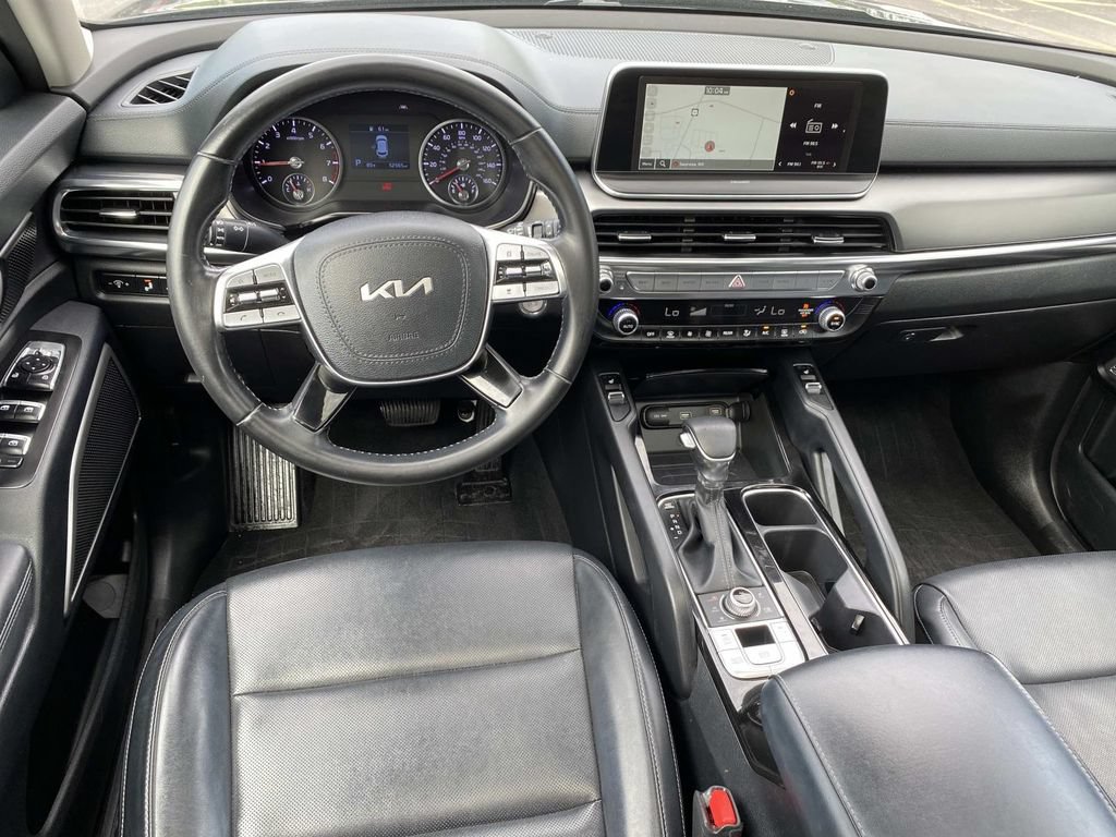 Used 2022 Kia Telluride S AWD/4WD image 11