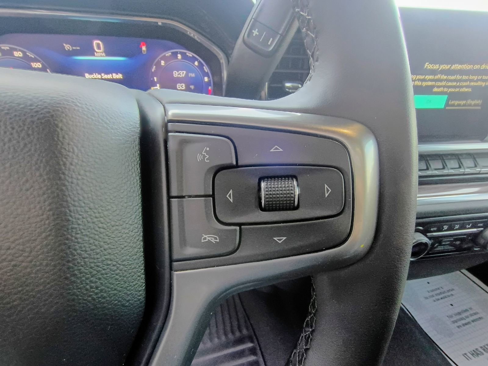 Used 2024 Chevrolet Silverado 3500 LT w/ Convenience Package image 16