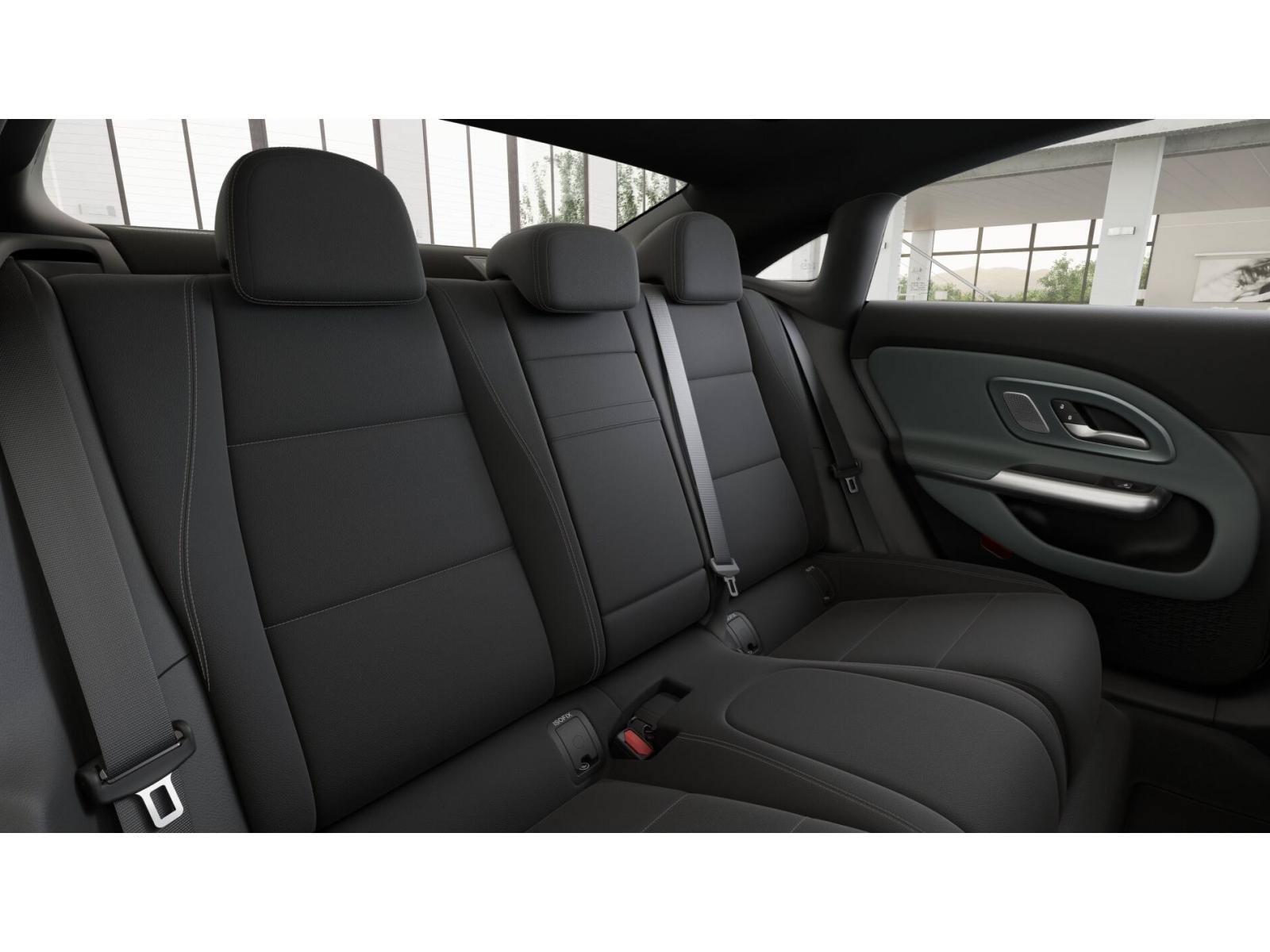 New 2027 Mercedes-Benz CLA 220 image 5