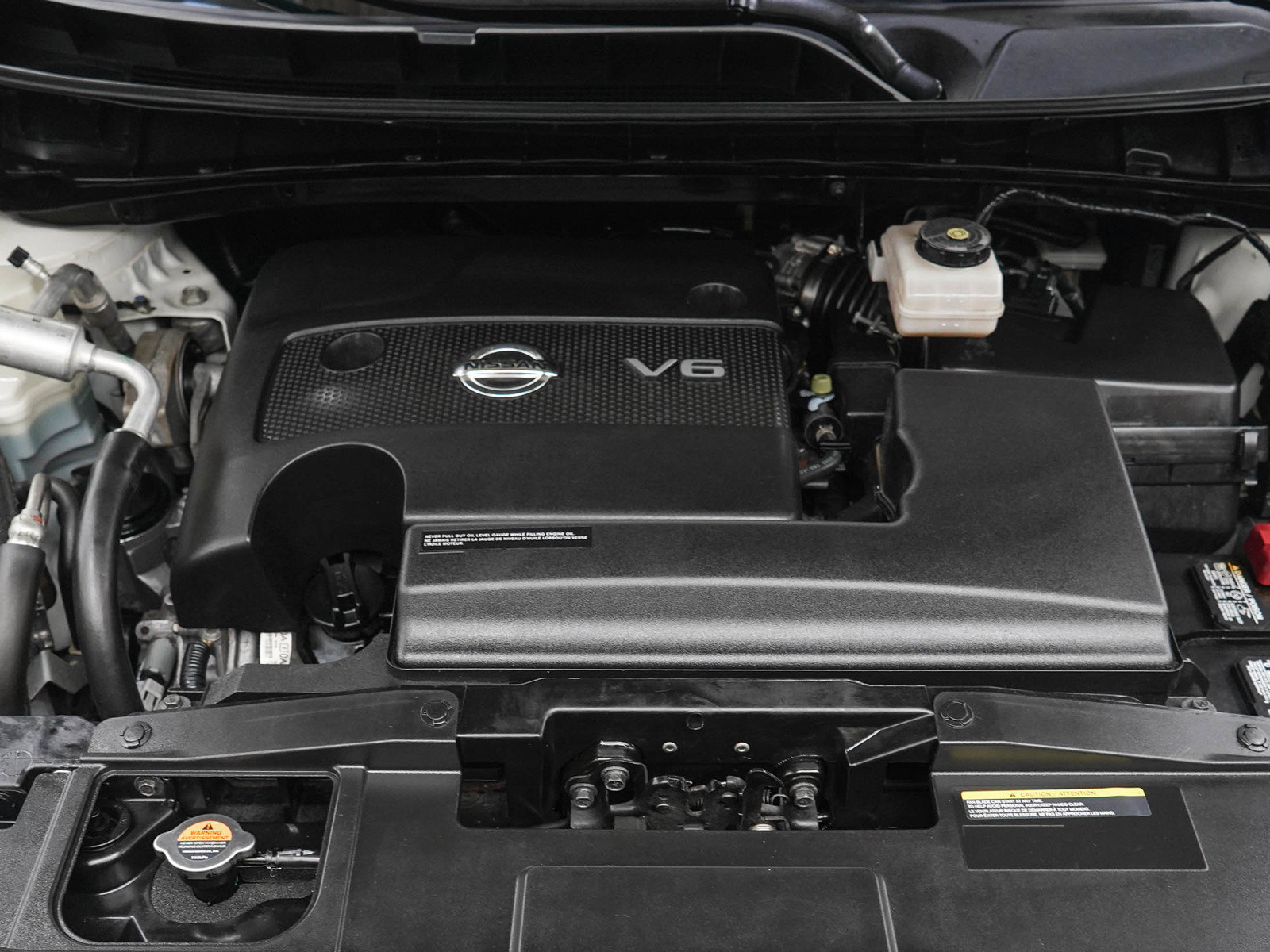 Used 2018 Nissan Murano SL w/ Moonroof Package AWD/4WD image 32