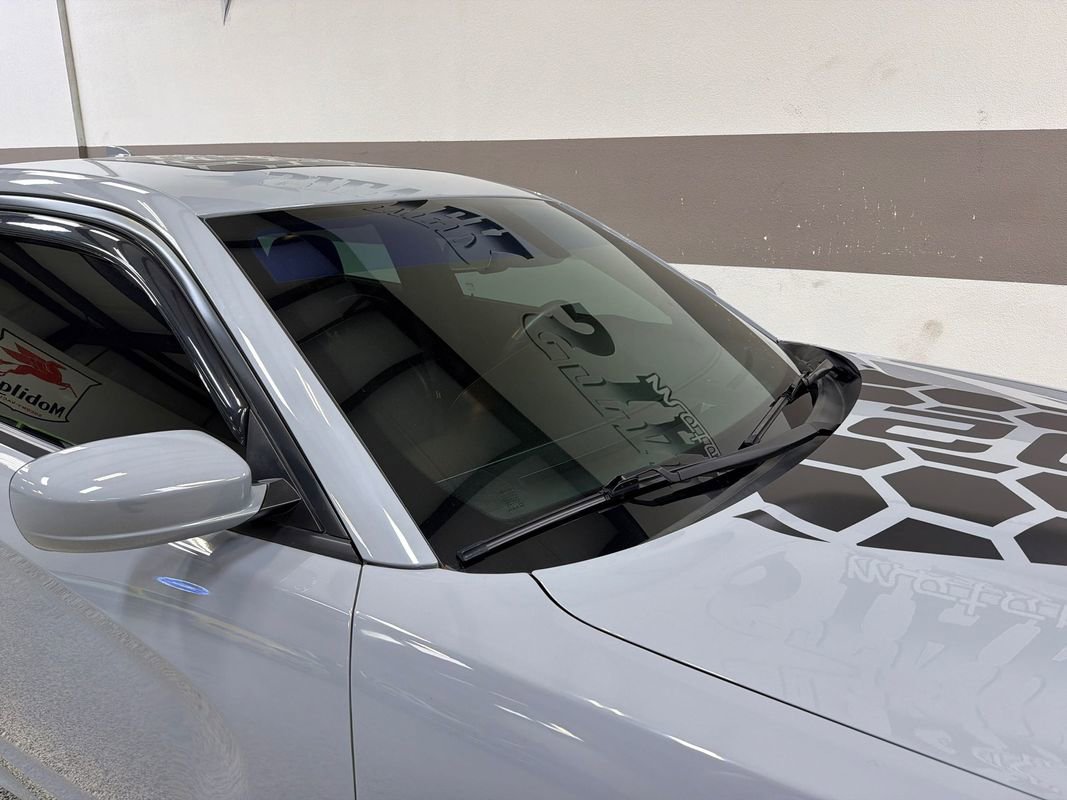 Used 2021 Dodge Charger Scat Pack RWD image 48