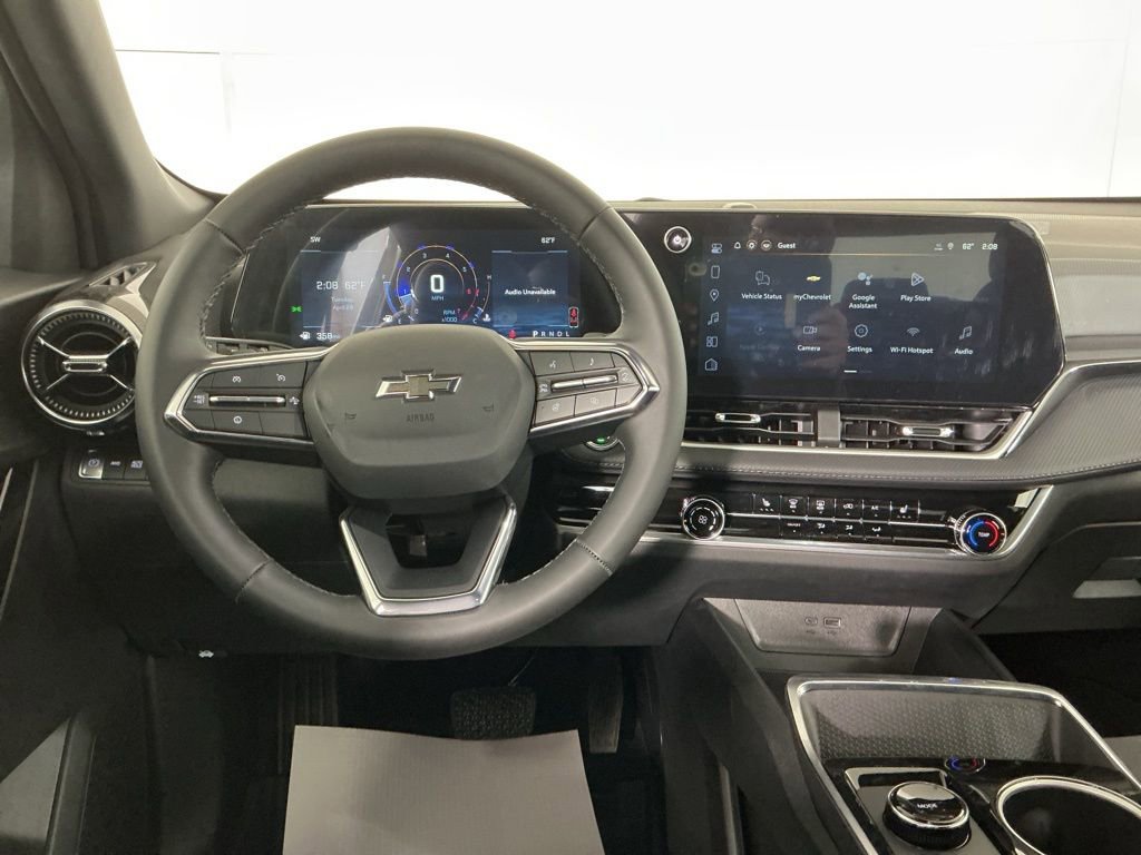 New 2026 Chevrolet Equinox LT w/ Midnight Edition AWD/4WD image 14