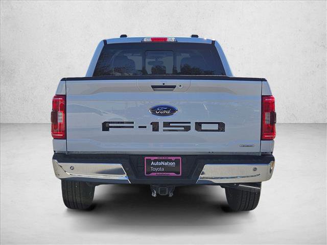 Used 2022 Ford F150 XLT w/ Equipment Group 302A High image 7